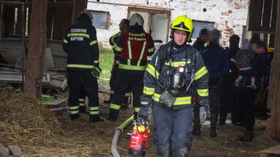 111 Feuerteufel Marchtrenk