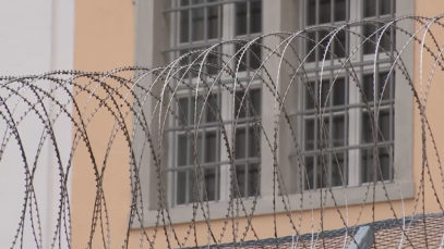 111 Halloween Krawalle