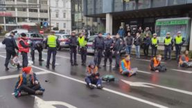 111 Letzte Generation Kritik