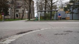 111 Messerattacke Wels