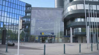 111 Raiffeisen Landesbank