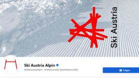 111 Ski Alpin Logo