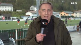 OÖ Fußball April 16