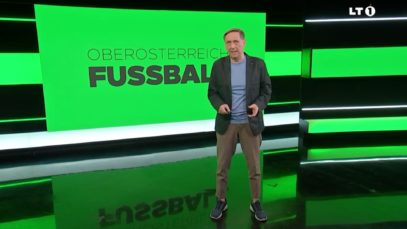 OÖ Fußball 09. April 2023