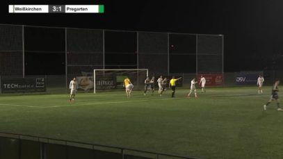 Weißkirchen Pregarten