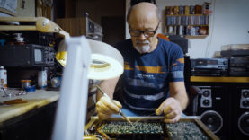 Andress OÖ Vinyl & HiFi