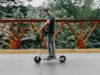 E-Scooter
