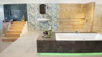 Keramo Schauraum Trends