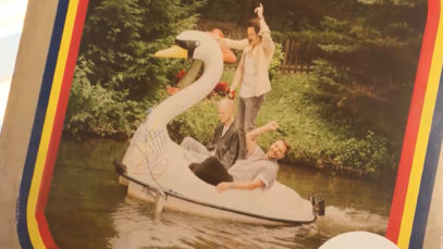 Life Radio Folkshilfe