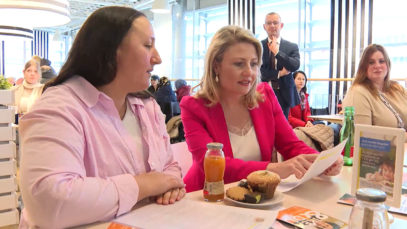 ÖIF Karriereplattform