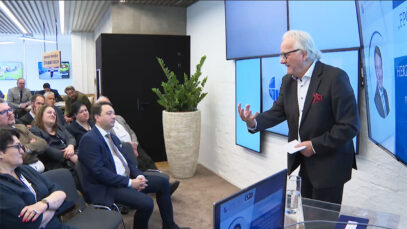 Senat der Wirtschaft LT1