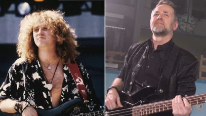 Videodreh Misses Doe