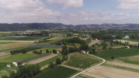 111 Abgangs-Gemeinden