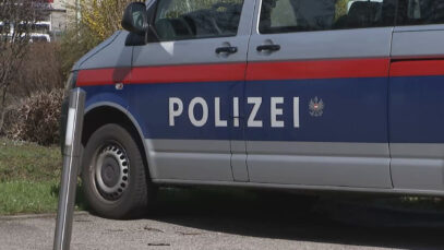 111 Messerattacke Wels Resultat