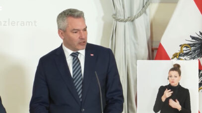 111 Regierung Energiekonzerne