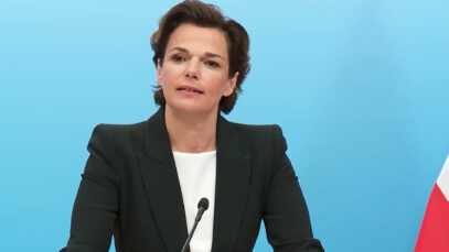 111 Rendi Wagner Rücktritt