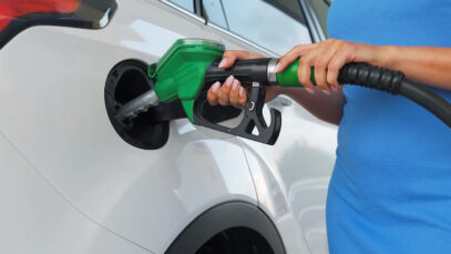 111 Spritpreise günstiger