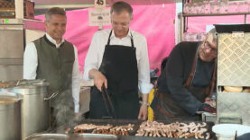 111 Würstelbrater Stelzer