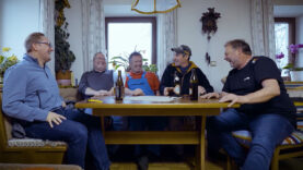 Andress OÖ Tischgespräche 1