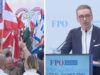 FPÖ 1 Mai