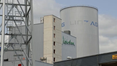 Fernwärme Linz AG Strategie