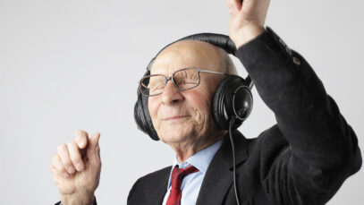 Konzert für Demenzkranke