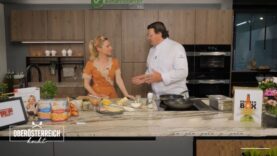 OÖ Kocht Filet Wellington