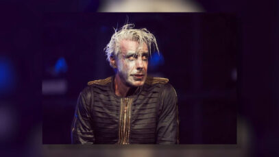 111 Frage der Woche Rammstein