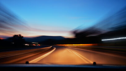 111 Frage der Woche Tempolimit