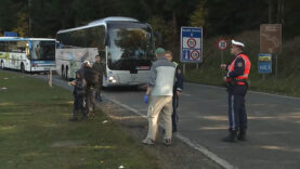 111 Grenzzäune FPÖ