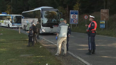 111 Grenzzäune FPÖ