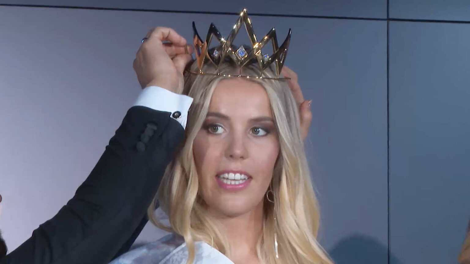 Riederin ist Miss Austria 2023 – LT1 – Oberösterreichs größter Privatsender