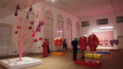 111 OK Queer Austellungen