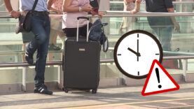 111 ÖBB Unpünktlichkeit