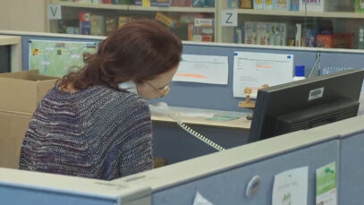 111 Psychiatrische Hilfe