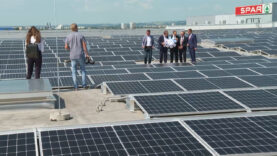 111 Spar Solarenergie