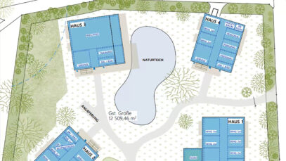 Aparthotel Hochficht