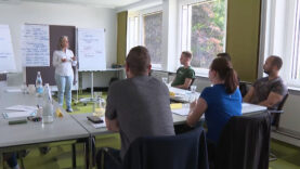 Bildungshaus Magdalena