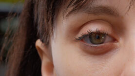 Dr. Mayr Tränensäcke