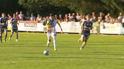 LASK Pregarten Spiel