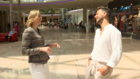 Plus City Fashion Tour