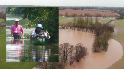 Schlachtfelder Wehrschütz