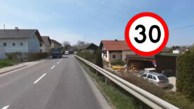 111 30er Zone