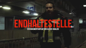 111 Endhaltestelle