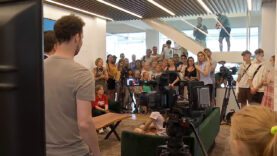 111 Lange Nacht der Familie