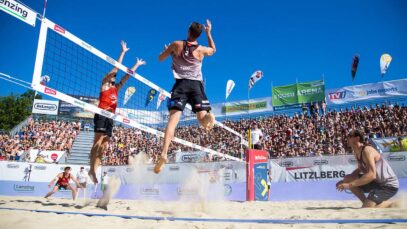 111 Pro Beach Battle