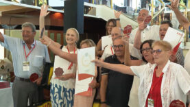 ASVÖ Ehrenamt am Schiff