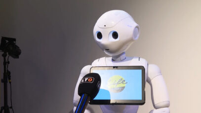 Liferadio Audio Innovation