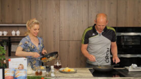 OÖ Kocht Beachvolleyball