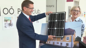 PV Anlagen auf Kirchen